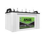 Amaze 1036ST Short Tubular 135AH Battery